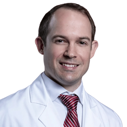 Andrew Harner, MD