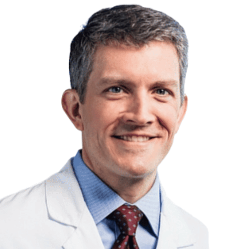 Brian Long MD